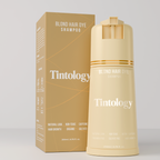 Instant Hair Dye Shampoo