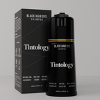 Instant Hair Dye Shampoo