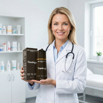 Dr. Lilah Martinez, PHD