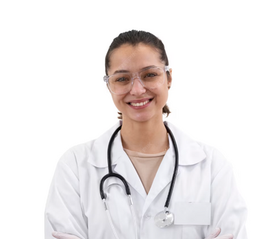 Dr. Sarah Mitchell, PhD