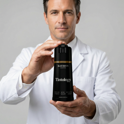 Dr. Michael Anderson, PhD