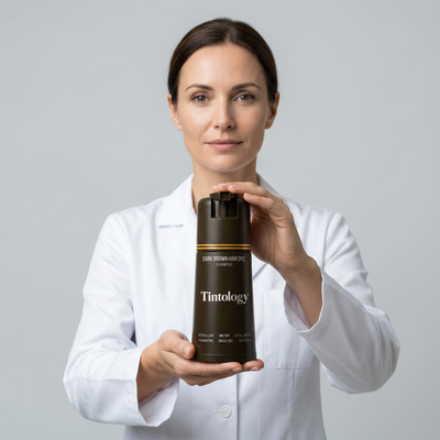 Dr. Amelia Grant, PHD